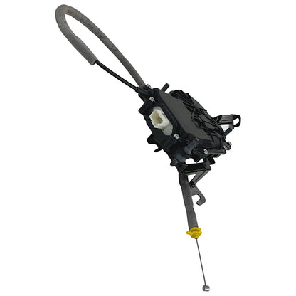 Fechadura Trava BMW 320i GT 2015 2016 2017 Tampa Traseira