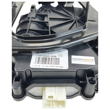 Fechadura Trava BMW 320i GT 2015 2016 2017 Tampa Traseira