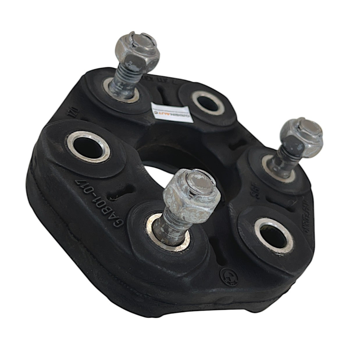 Bolachão Cardan BMW 320i 2.0 N20 184cv 2016 7511454