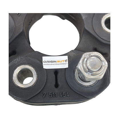 Bolachão Cardan BMW 320i 2.0 N20 184cv 2016 7511454