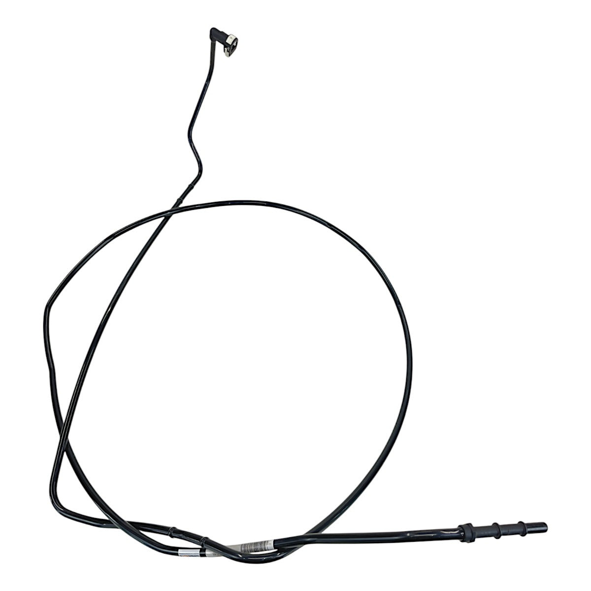 Mangueira Canister Combustível BMW 320i 2.0 N20 184cv 2016