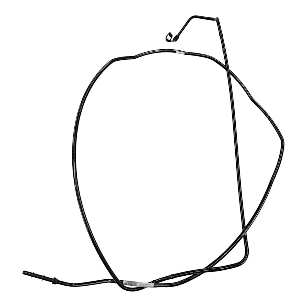 Mangueira Canister Combustível BMW 320i 2.0 N20 184cv 2016