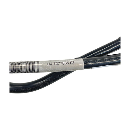 Mangueira Canister Combustível BMW 320i 2.0 N20 184cv 2016