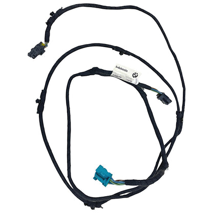 Chicote Elétrico BMW 320i GT 2015 2016 2017 Teto Solar