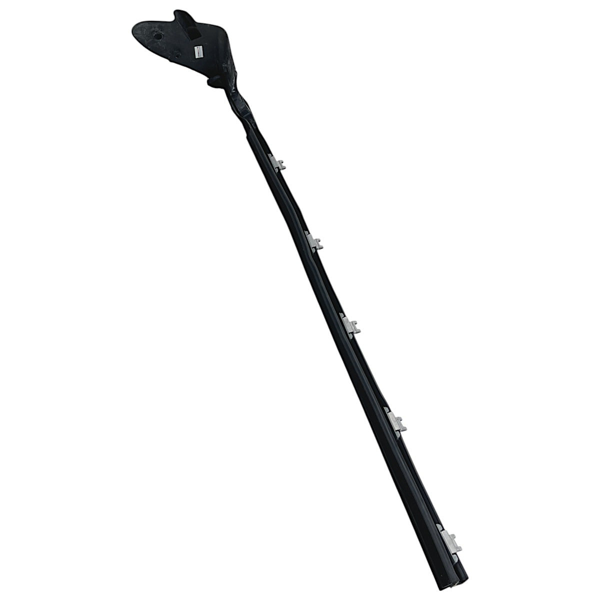 Pestana Interna BMW 320i GT 2015 2016 2017 Dianteira Esquerda