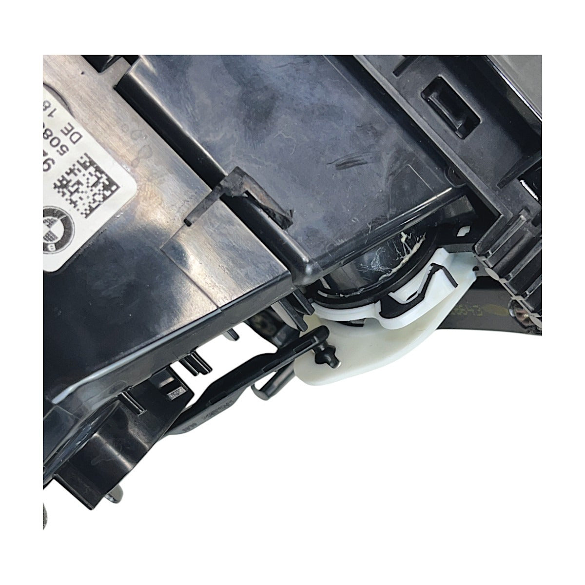 Difusor Ar Painel BMW 320i GT 2015 2016 2017 Esquerdo