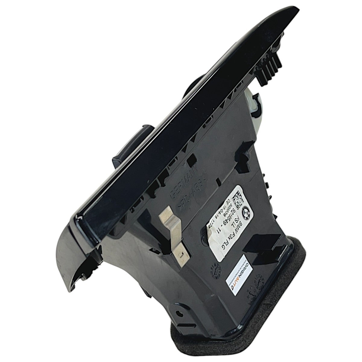 Difusor Ar Painel BMW 320i GT 2015 2016 2017 Esquerdo