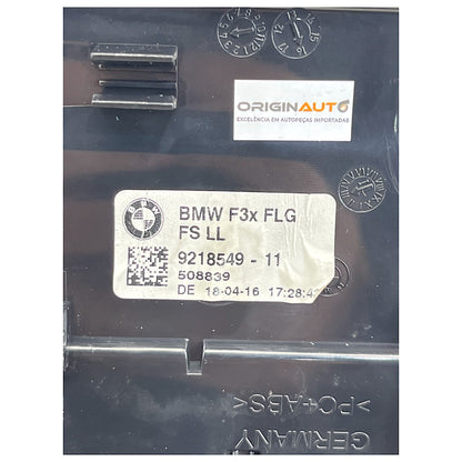 Difusor Ar Painel BMW 320i GT 2015 2016 2017 Esquerdo