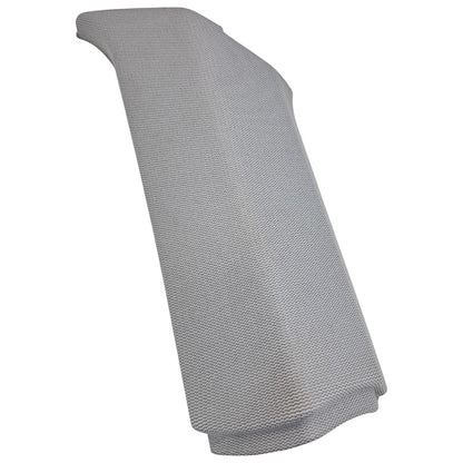 Moldura Coluna C BMW 320i GT 2015 2016 2017 Direita 7276834