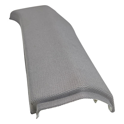 Moldura Coluna C BMW 320i GT 2015 2016 2017 Direita 7276834