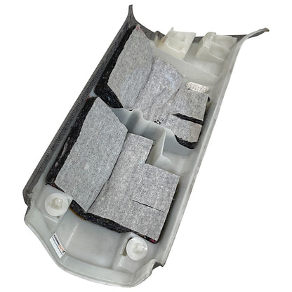 Moldura Coluna C BMW 320i GT 2015 2016 2017 Direita 7276834