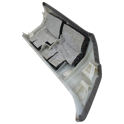 Moldura Coluna C BMW 320i GT 2015 2016 2017 Direita 7276834