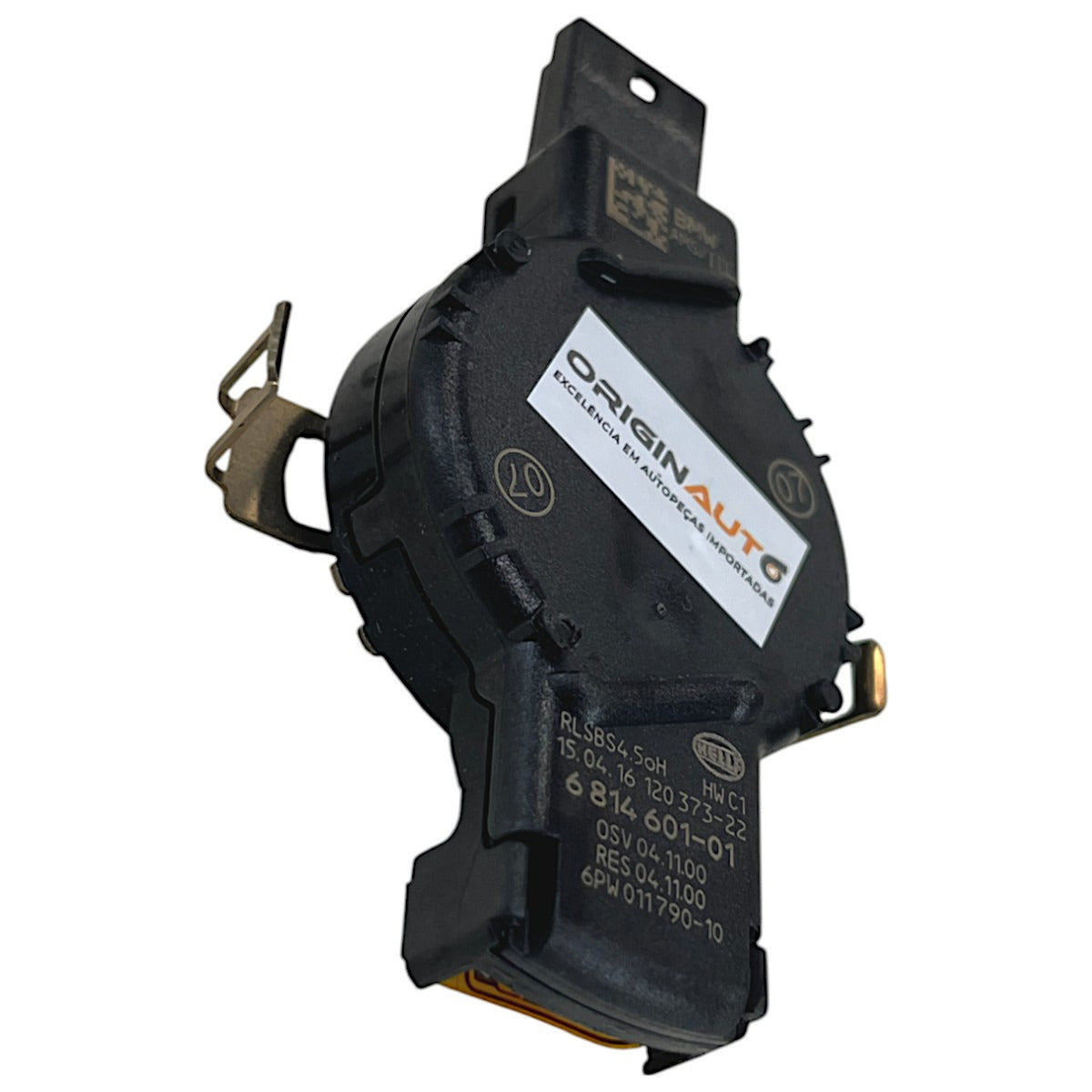 Sensor Chuva BMW 320i GT 2015 2016 2017 6814601