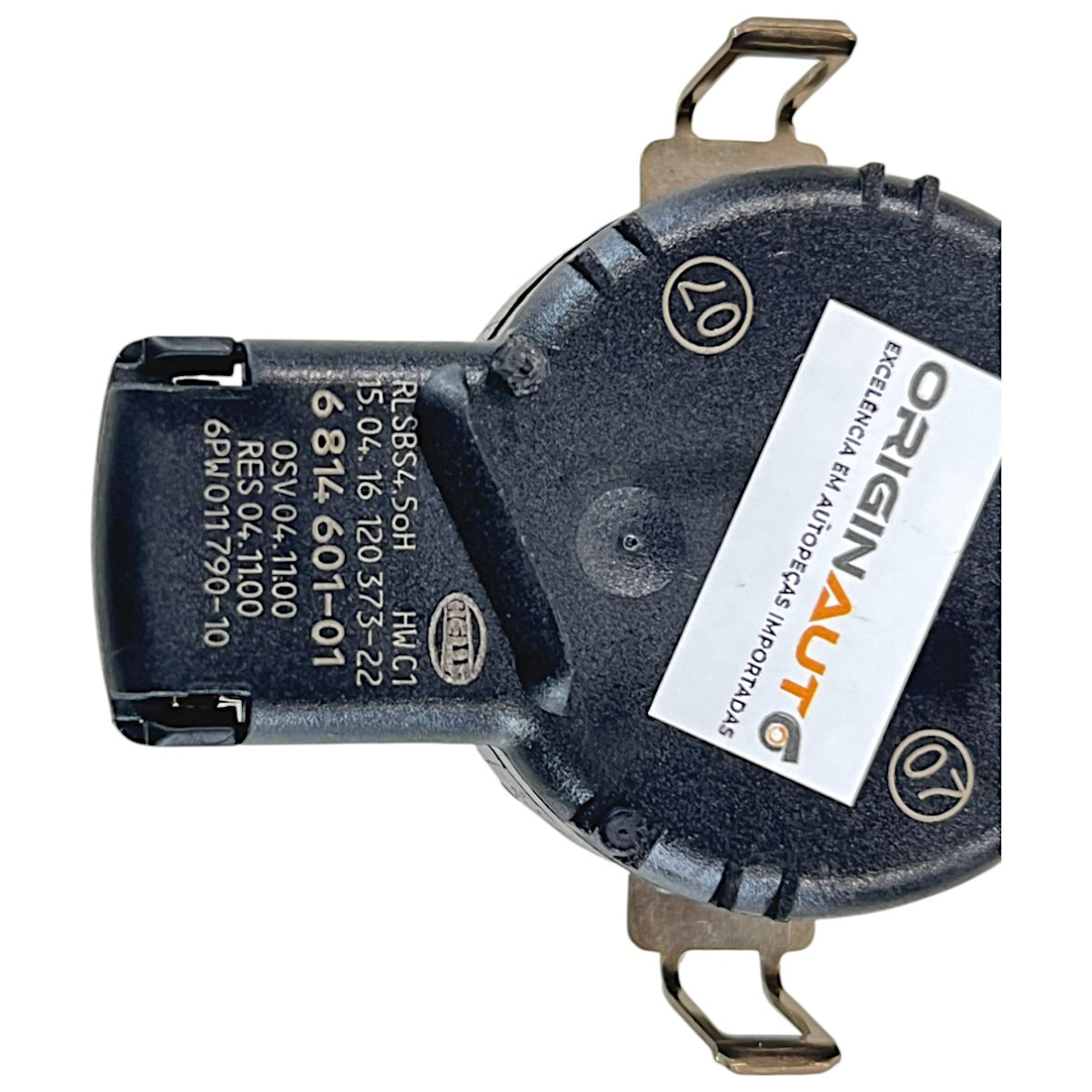 Sensor Chuva BMW 320i GT 2015 2016 2017 6814601