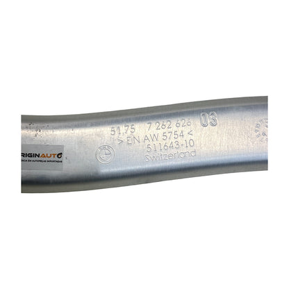 Travessa Cofre Motor BMW 320i GT 2015 2016 2017 7262626