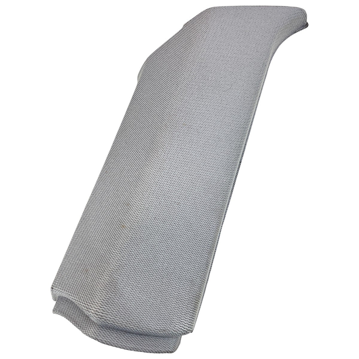 Moldura Coluna C BMW 320i GT 2015 2016 2017 Esquerda 7276833