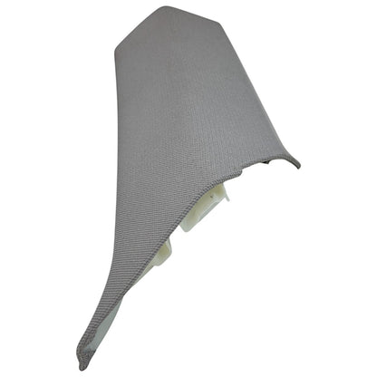 Moldura Coluna C BMW 320i GT 2015 2016 2017 Esquerda 7276833