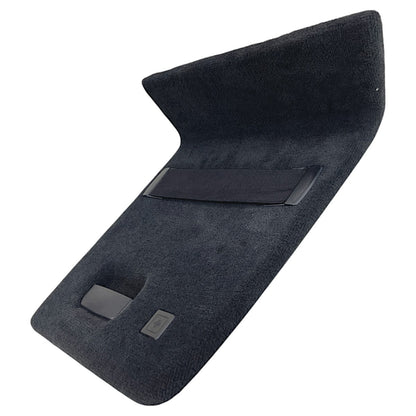 Forro Porta Mala BMW 320i GT 2015 2016 2017 Esquerdo 7325351