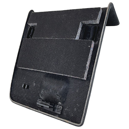 Forro Porta Mala BMW 320i GT 2015 2016 2017 Esquerdo 7325351