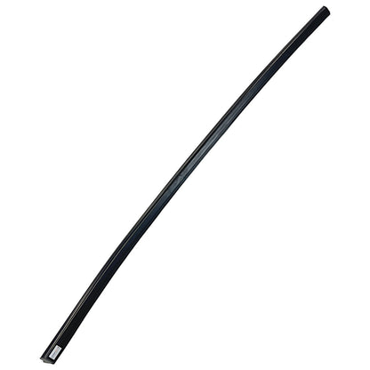 Friso Externo Porta BMW 320i GT 2015 2016 2017 Traseira Esquerda