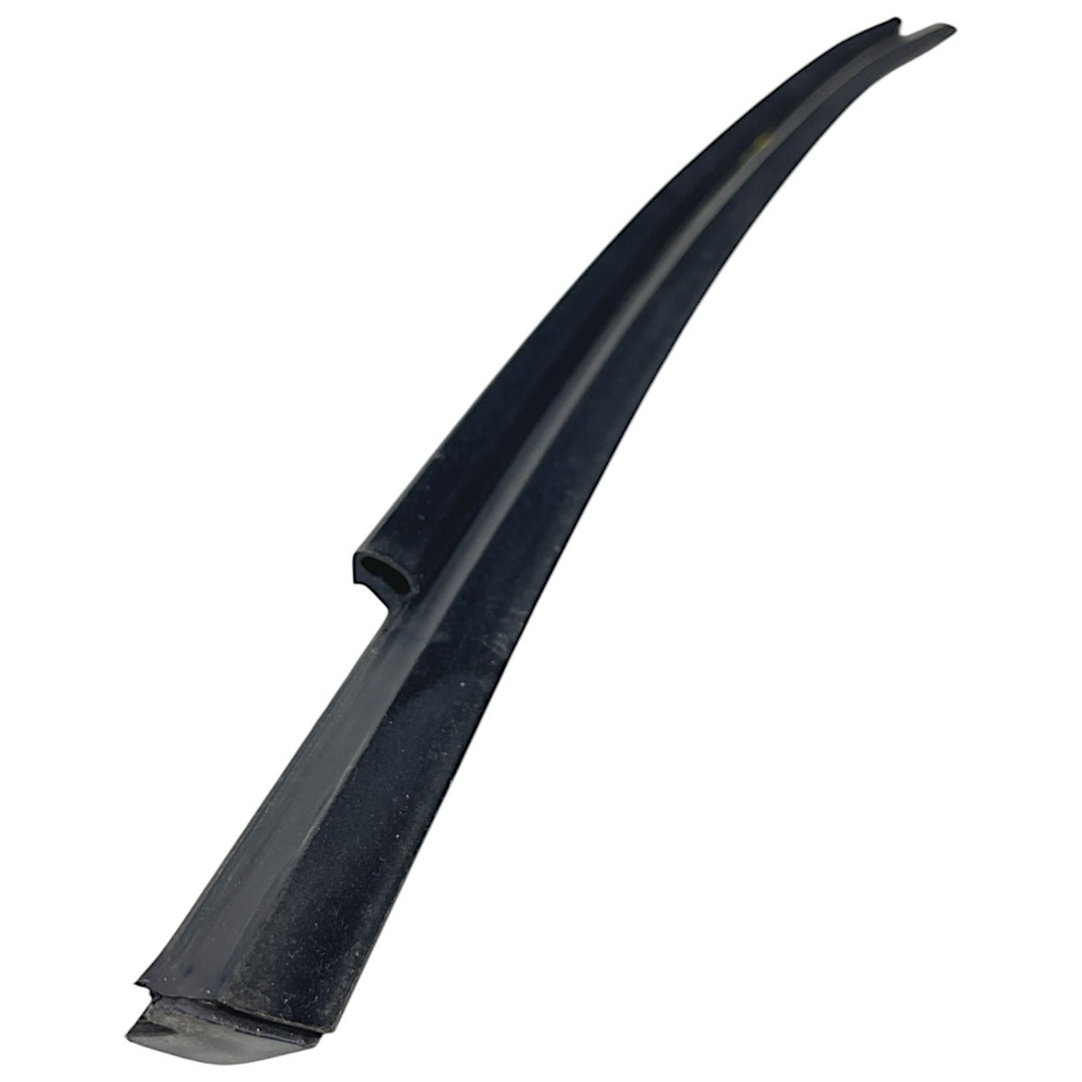 Friso Externo Porta BMW 320i GT 2015 2016 2017 Traseira Esquerda