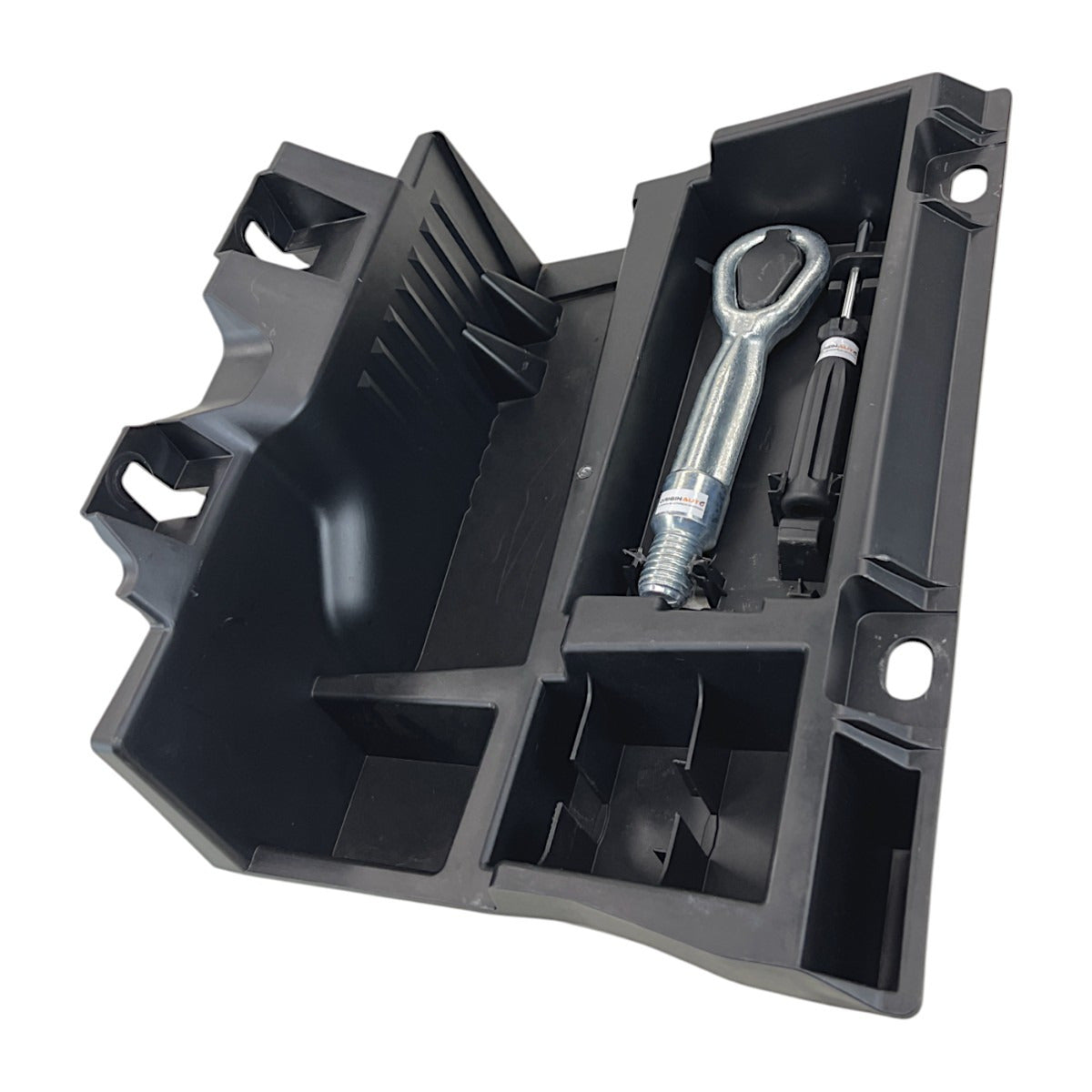 Olhal Reboque Ferramenta Chave BMW 320i GT 2015 2016 2017