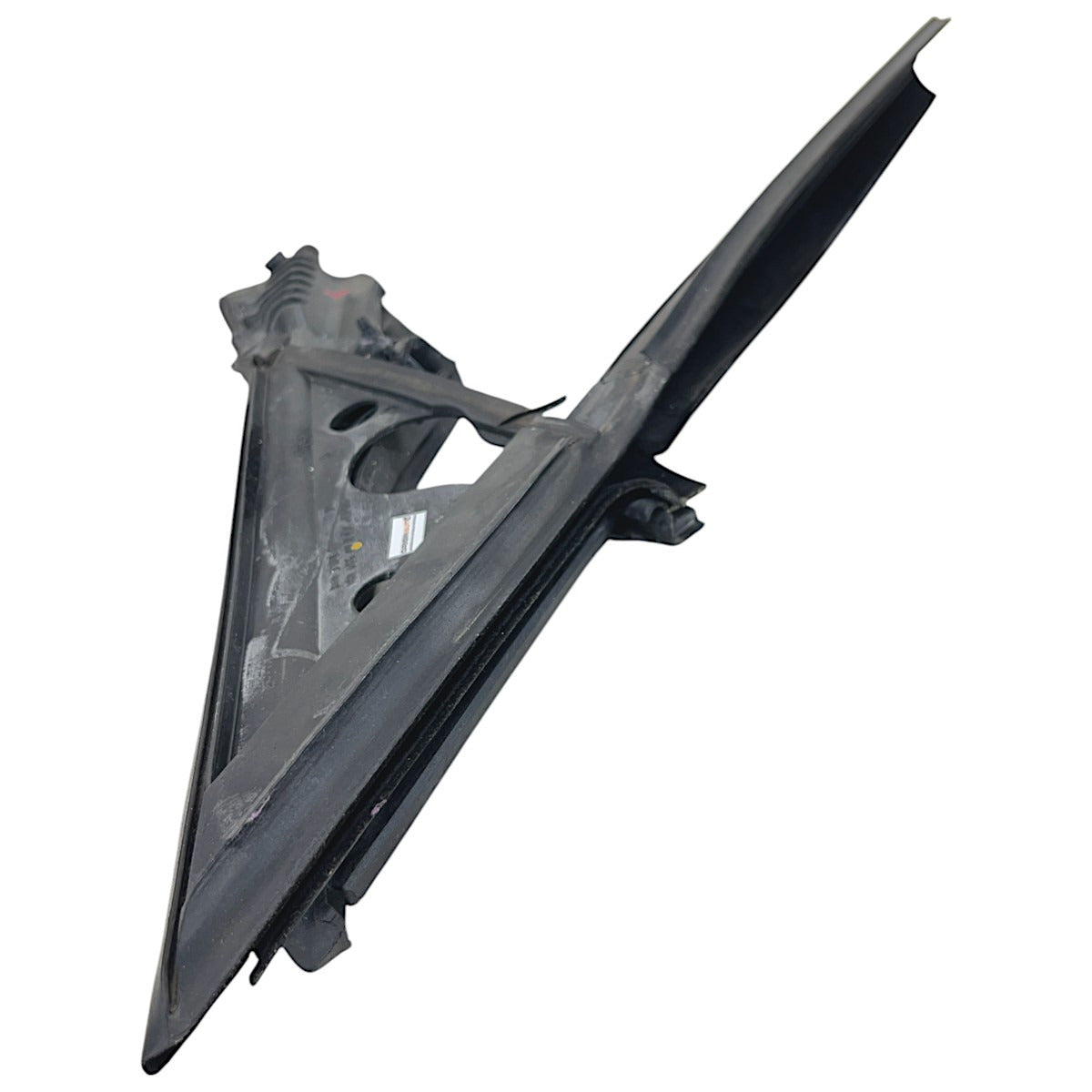 Canaleta Retrovisor BMW 320i GT 2015 2016 2017 Direita