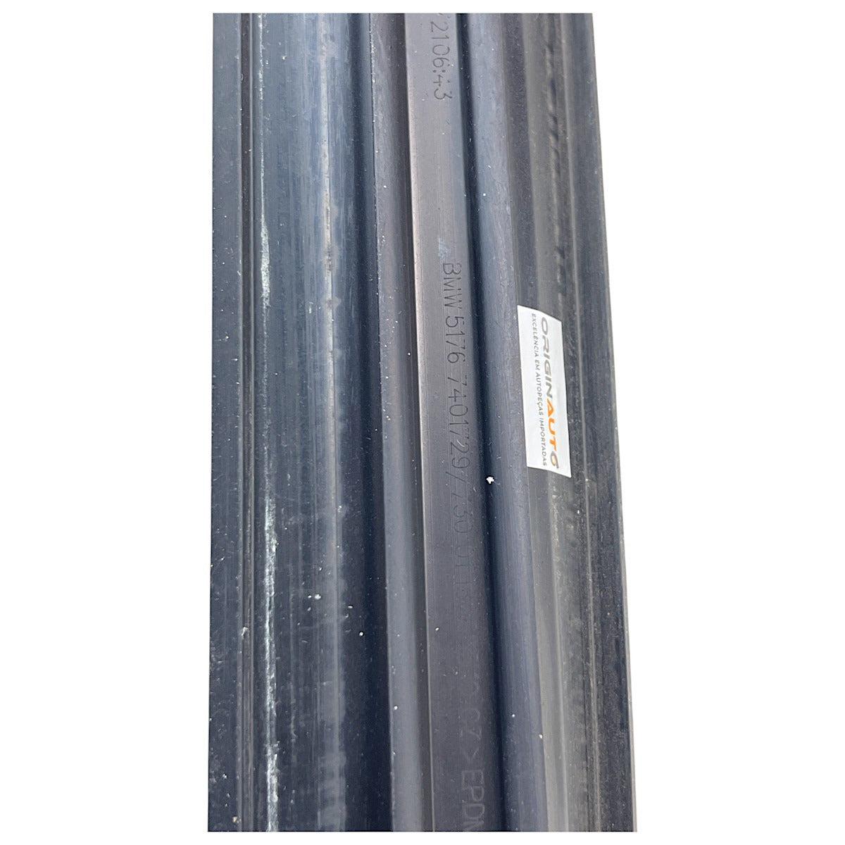 Canaleta Retrovisor BMW 320i GT 2015 2016 2017 Direita