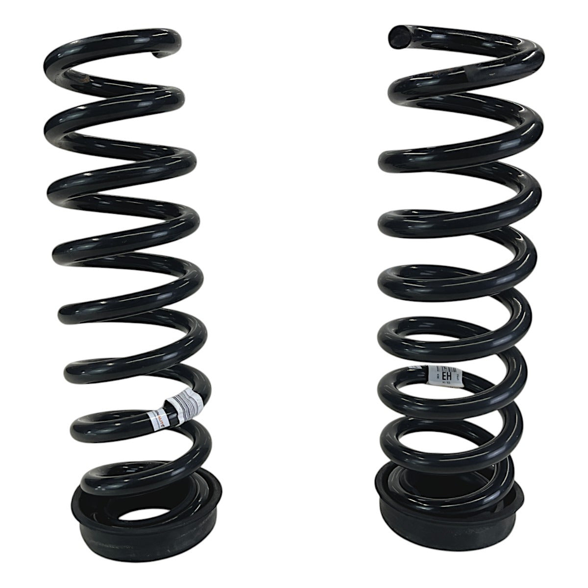 Molas BMW 320i GT 2015 2016 2017 Traseiras Par