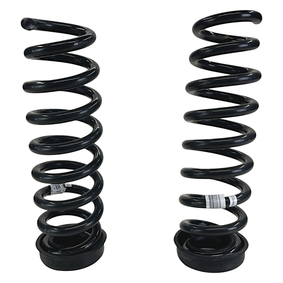 Molas BMW 320i GT 2015 2016 2017 Traseiras Par