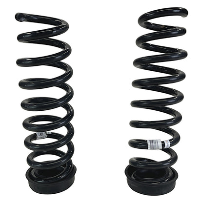 Molas BMW 320i GT 2015 2016 2017 Traseiras Par