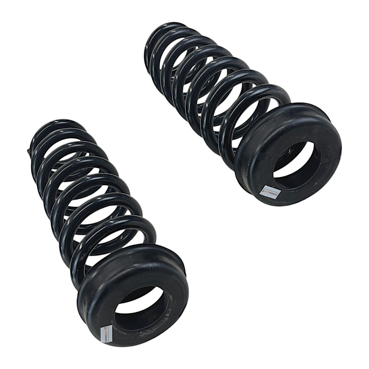 Molas BMW 320i GT 2015 2016 2017 Traseiras Par