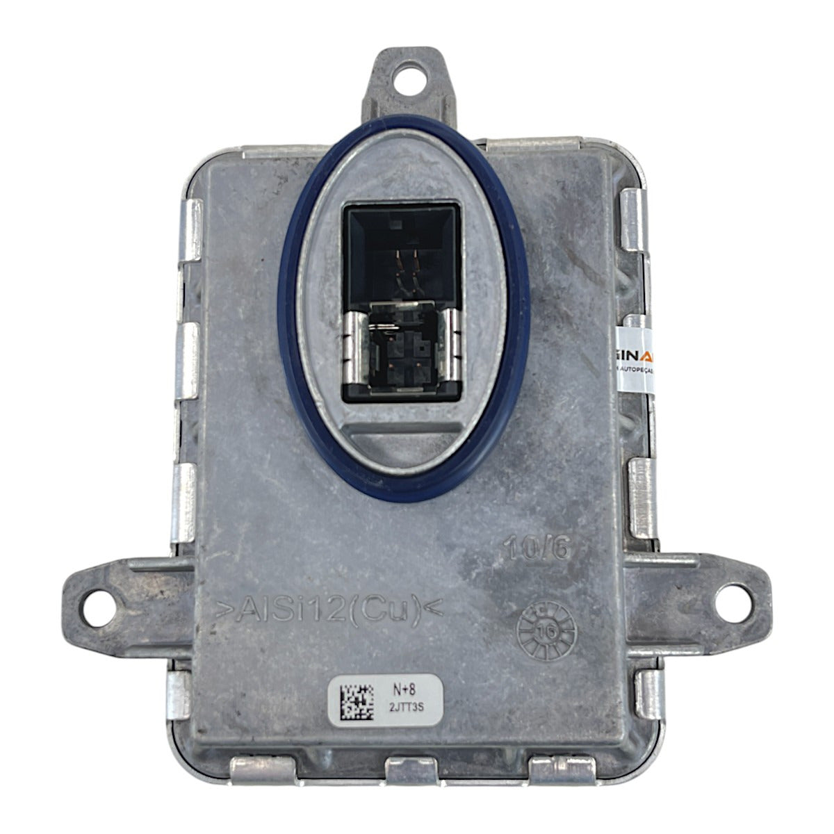 Reator Xenon Lampada BMW 320i GT 2015 2016 2017 7296090