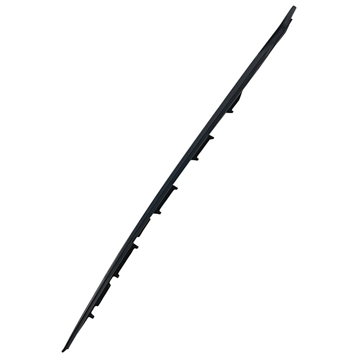 Moldura Parabrisa BMW 320i GT 2015 2016 2017 Esquerda