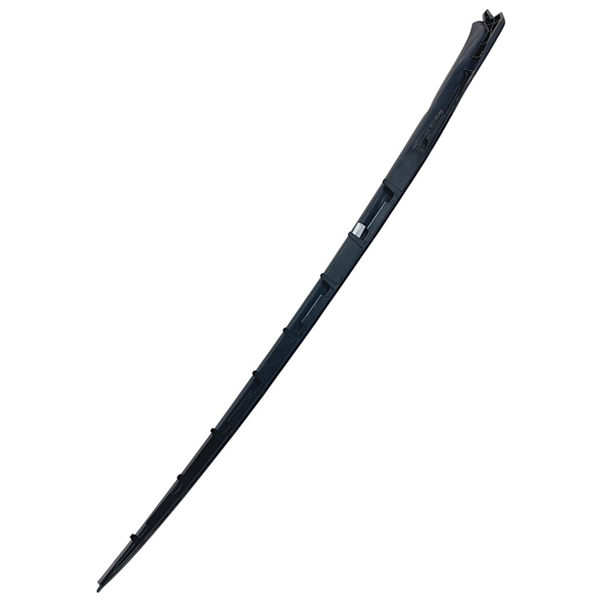 Moldura Parabrisa BMW 320i GT 2015 2016 2017 Esquerda