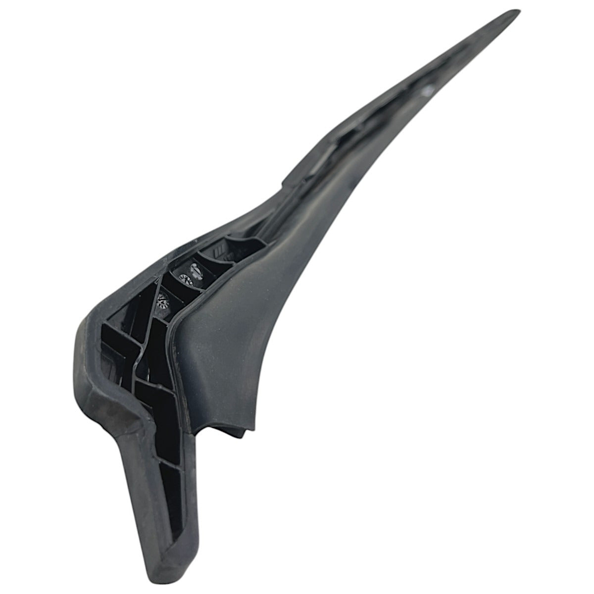 Moldura Parabrisa BMW 320i GT 2015 2016 2017 Esquerda