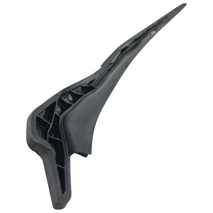 Moldura Parabrisa BMW 320i GT 2015 2016 2017 Esquerda