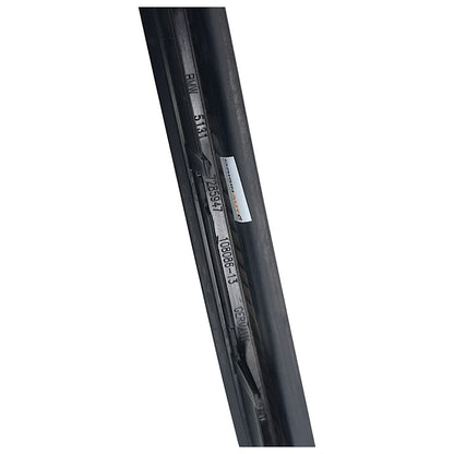 Moldura Parabrisa BMW 320i GT 2015 2016 2017 Esquerda