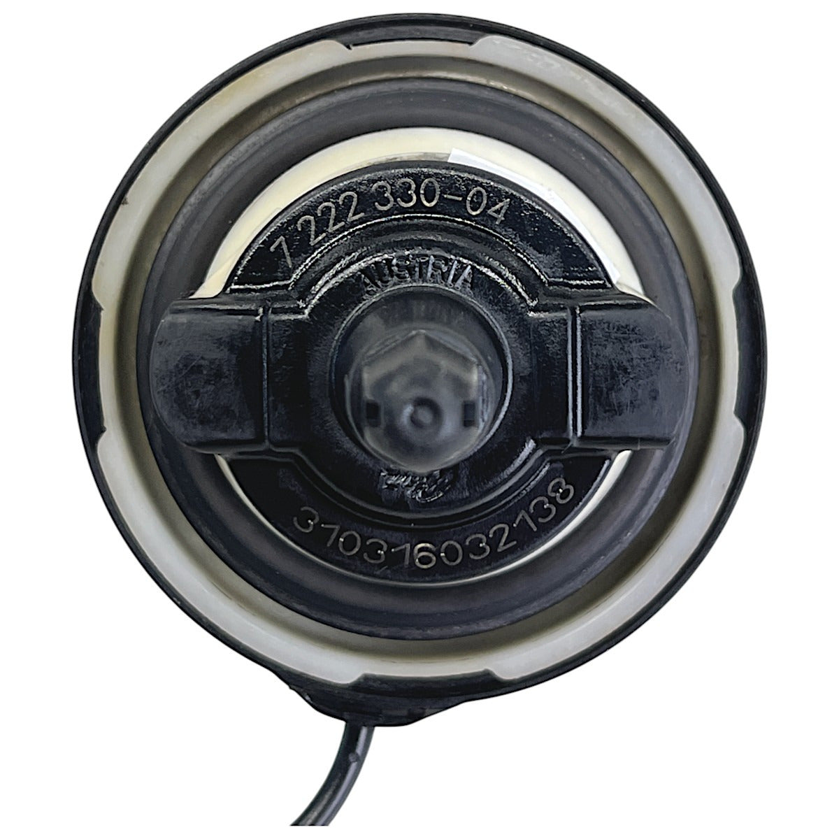 Tampa Bocal Tanque Combustível BMW 320i GT 2015 2016 2017