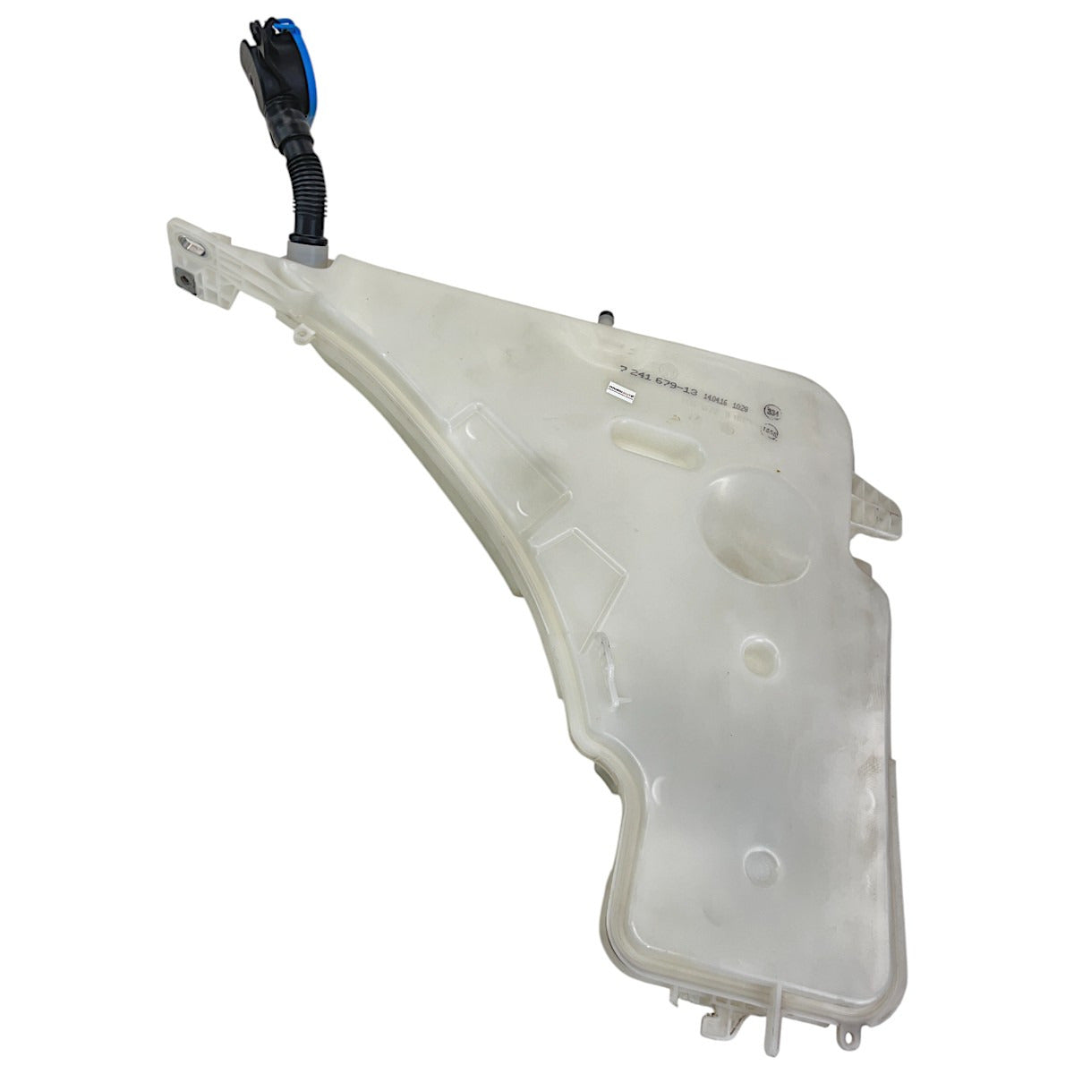 Reservatório Esguicho Parabrisa BMW 320i GT 2015 2016 2017