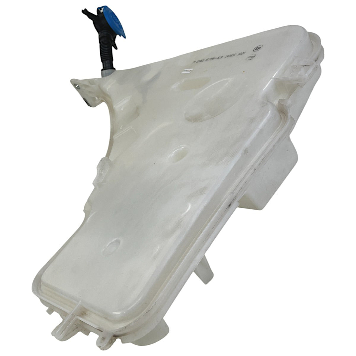 Reservatório Esguicho Parabrisa BMW 320i GT 2015 2016 2017