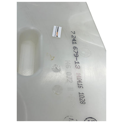 Reservatório Esguicho Parabrisa BMW 320i GT 2015 2016 2017