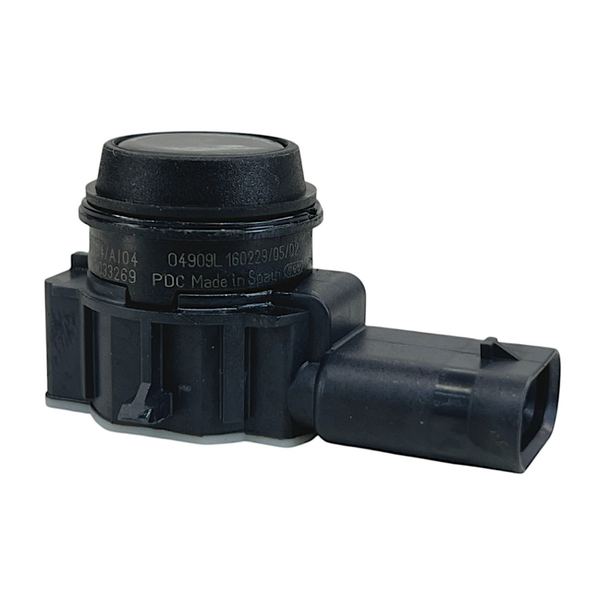 Sensor Estacionamento BMW 320i GT 2015 2016 2017 Traseiro