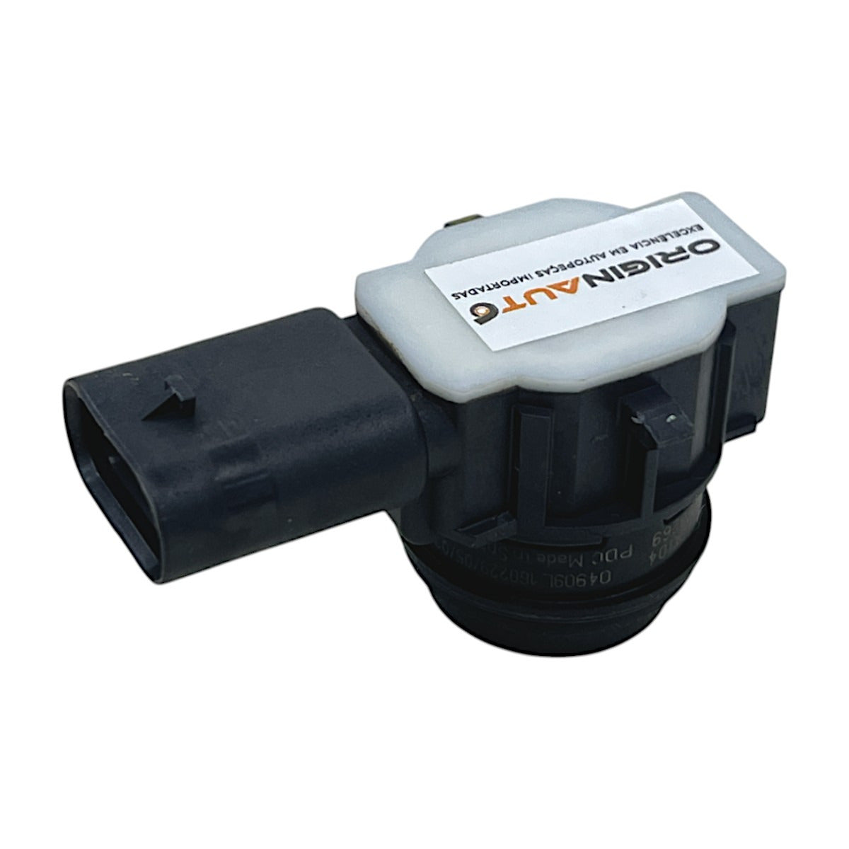 Sensor Estacionamento BMW 320i GT 2015 2016 2017 Traseiro