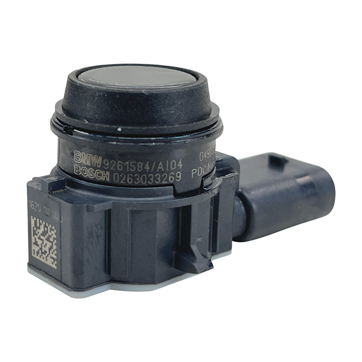 Sensor Estacionamento BMW 320i GT 2015 2016 2017 Traseiro