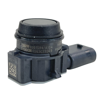 Sensor Estacionamento BMW 320i GT 2015 2016 2017 Traseiro