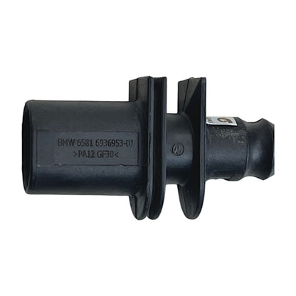 Sensor Temperatura BMW 320i 2.0 N20 184cv 2016 Interno