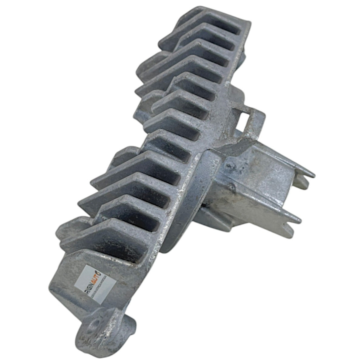 Reator Xenon Lampada BMW 320i GT 2015 2016 2017 72131140