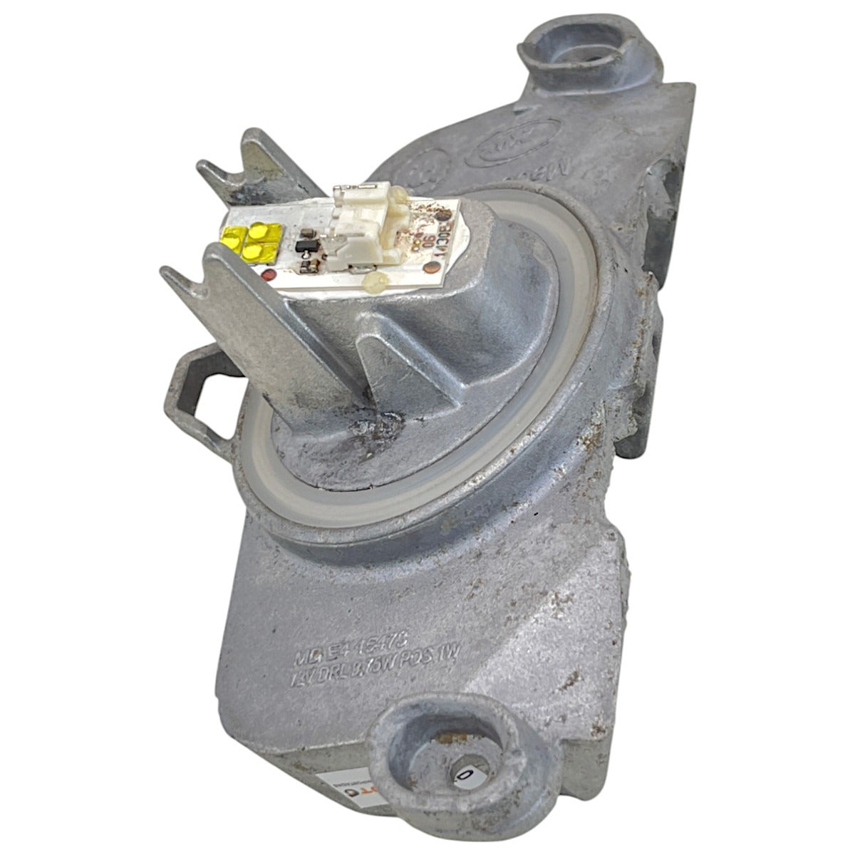 Reator Xenon Lampada BMW 320i GT 2015 2016 2017 72131140