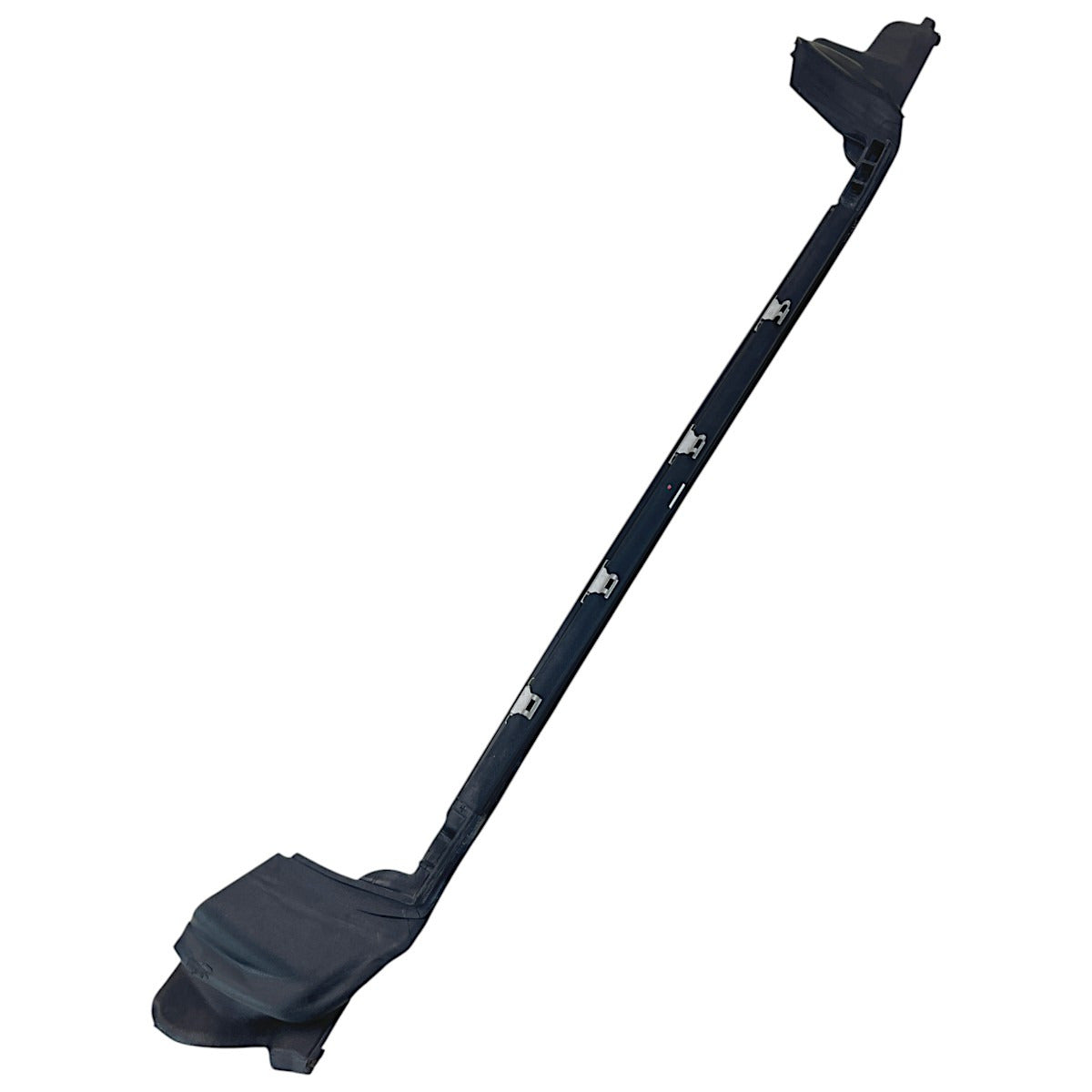 Pestana Interna BMW 320i GT 2015 2016 2017 Traseira Direita